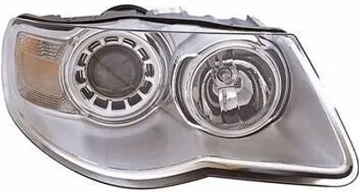 Produktbild von VAN WEZEL Scheinwerfer Rechts für VW Touareg (7LA, 7L6, 7L7) 5847962