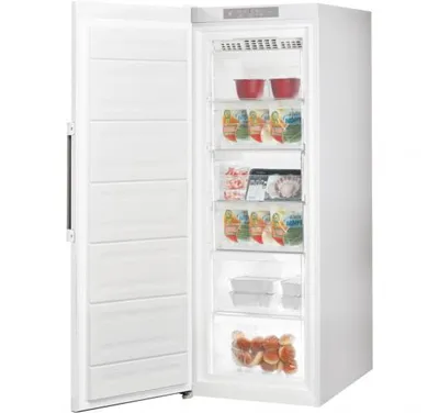 Produktbild von Whirlpool UW6 F2C WB 2 Tiefkühltruhe Freistehend Senkrecht 222 l E Weiß