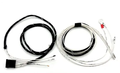 Produktbild von Kabelsatz Multifunktionslenkrad Kabelbaum MFL Lenkrad passend für T5 7E ohne GRA