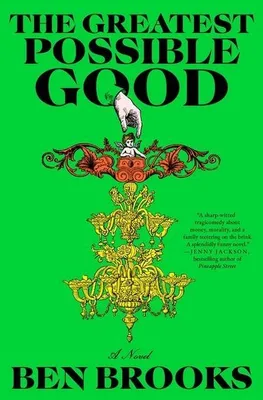 Image de The Greatest Possible Good