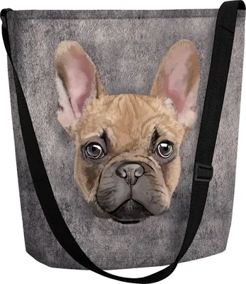 Image de Sac en feutre FUNKY "Tytus" FY71