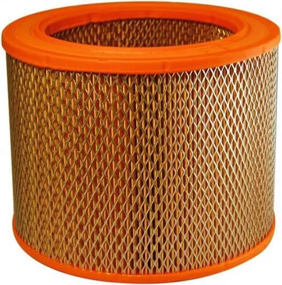 Produktbild von Luftfilter FILTRON AM 463 Filtereinsatz