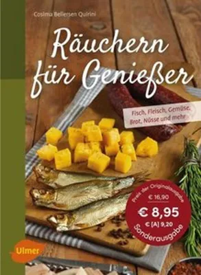 Image de Räuchern für Genießer