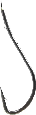 Produktbild von VMC Wurmhaken 7053 Vorfachhaken 60cm Schwarz #8