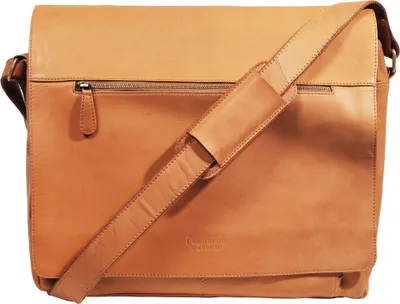 Produktbild von Leonardo Verrelli Echt Leder Tasche