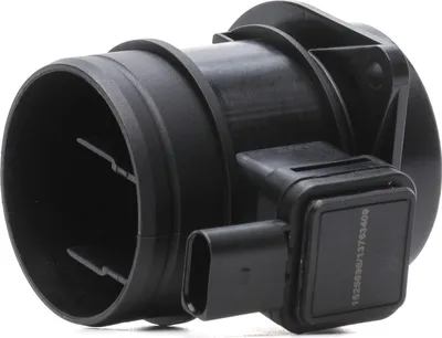 Produktbild von RIDEX 3926A0316 Luftmassenmesser LMM für VW GOLF VI (5K1) Luftmengenmesser