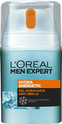 Obrázok produktu pre Ultrahydratačný krém L'Oreal Make Up Men Expert (50 ml)