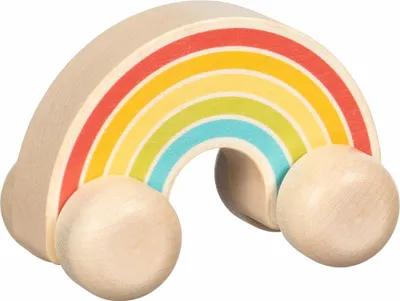 Immagine prodotto di Prendi il veicolo arcobaleno
