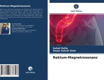 Produktbild von Rektum-Magnetresonanz