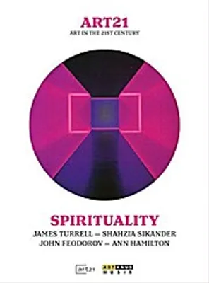 Immagine prodotto di Varie: Spiritualità e arte nel XXI secolo