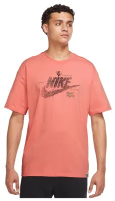 Imagen del producto de Camiseta de manga corta Nike Sportswear para hombre, modelo M