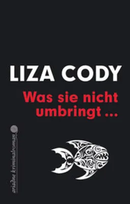 Immagine prodotto di Was sie nicht umbringt