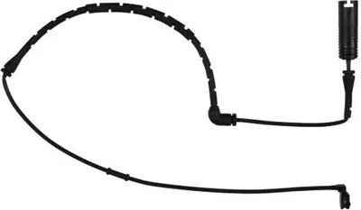 Produktbild von HELLA 8DK 355 251-351 Warnkontakt Bremsbelagverschleiß 845mm Vorne für LAND ROVER Range Rover III (L322)