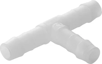 Immagine prodotto di Raccordo a T per tubo dell'acqua da 10 mm per pezzo
