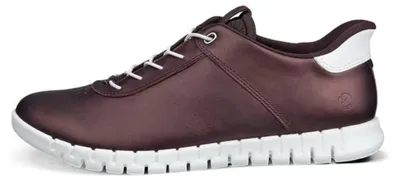 Produktbild von Schuhe Ecco Gruuv Lite 24632361832