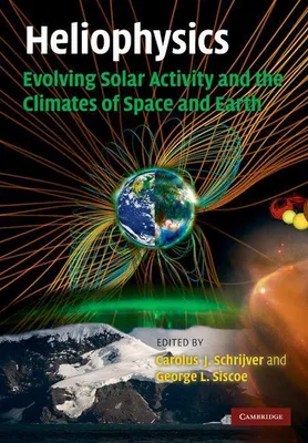 Produktbild von Heliophysics, Volume 3