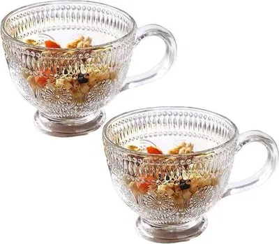 Image de Verre à champagne vintage, 400 ml