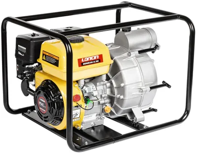 Obrázok produktu pre LONCIN LC80WB30-4.5Q MOTOROVÉ ČERPADLO KOMPAKTNÉ ČERPADLO NA ČISTÚ VODU 6,5 HP 45000 l/h 45m3/h - EWIMAX OFICIÁLNY DISTRIBUTOR - AUTORIZOVANÝ PREDAJCA LONCIN