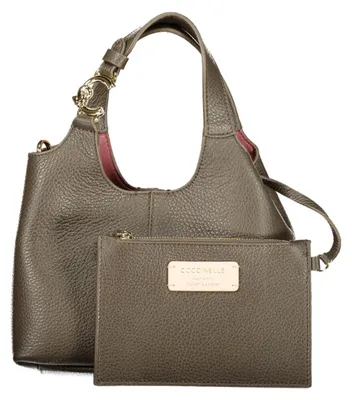 Immagine prodotto di Coccinelle Borsa Donna Marrone
