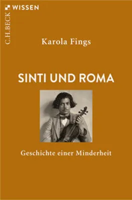 Produktbild von Sinti und Roma
