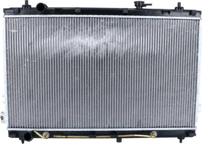 Produktbild von NRF 56056 Kühler Wasserkühler Motorkühler