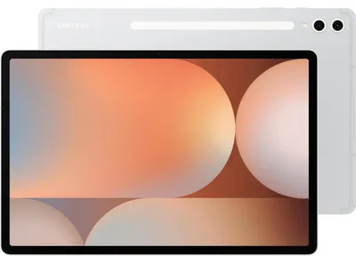 Produktbild von Samsung Galaxy Tab S10+ 256GB (EU-Ware), Tablet-PC, (Android 14, 5G)