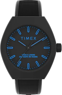 Image de Montre Timex TW2W42300 noire