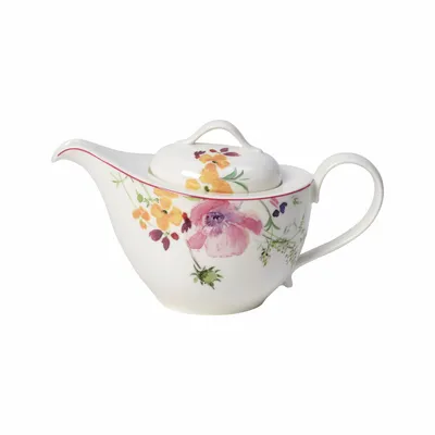 Produktbild von Villeroy & Boch Mariefleur Tee Teekanne für 2 Personen 620ml