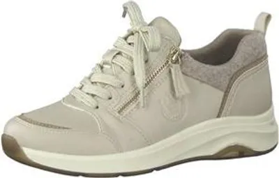 Produktbild von Jana shoes Woms Lace-up 8-8-23763-29-411 IVORY HW 22/23, Größe:37