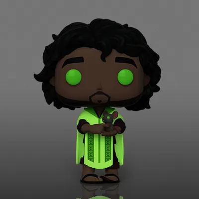 Immagine prodotto di FUNKO POP! - Disney - Encanto Bruno Madrigal GITD #1150 Edizione Speciale