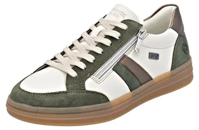 Produktbild von Remonte Sportliche Schnürschuhe Damen 32303937313932 Beige 39 EU