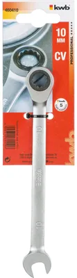 Immagine prodotto di Kombineta atslega CrV 10mm 460410