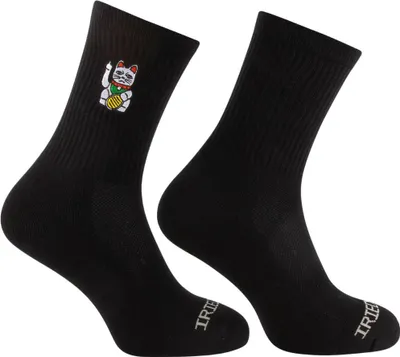 Produktbild von Iriedaily Bye Bye Sock Black M