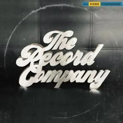 Produktbild von The 4th Album
