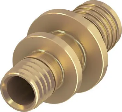 Image de TECEflex raccord en bronze, réduit d= 25/20mm