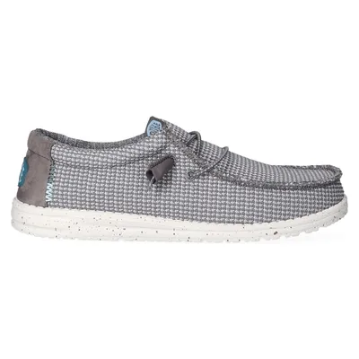 Obrázok produktu pre HEY DUDE WALLY SPORT MESH Šedá