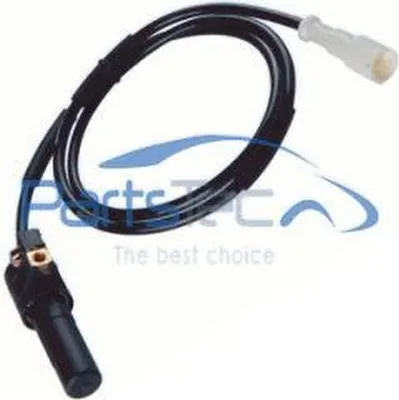 Produktbild von PartsTec ABS Sensor Raddrehzahl Hinten für OPEL Corsa B Schrägheck (S93) PTA560-0037