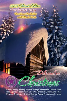 Produktbild von Delivered On Christmas