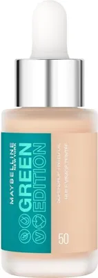 Immagine prodotto di MAYBELLINE NEW YORK Green Edition Superdrop Olio viso colorato - 50