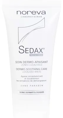 Zdjęcie produktu dla noreva Sedax Creme, krem 30 ml