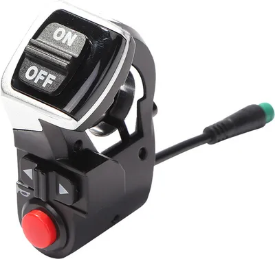 Produktbild von Lenkerschalter für Kugoo M4 / M4 PRO