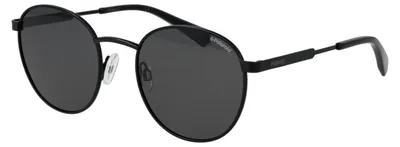 Zdjęcie produktu dla POLAROID SUNGLASSES Okulary przeciwsłoneczne PLD 2053_S 51807M9