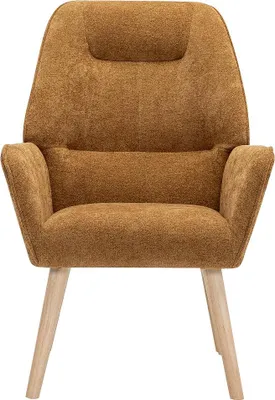 Produktbild von Camel gepolsterter Sessel - OSIMO