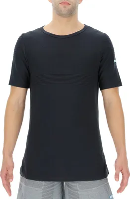 Produktbild von UYN Natural Training Funktionsshirt Herren blackboard S
