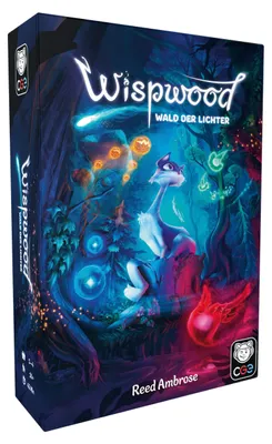 Immagine prodotto di HeidelBÄR Games GmbH Wispwood