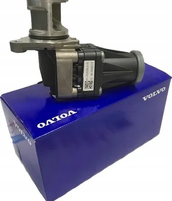 Image de VOLVO V40 V40CC valve EGR d'origine 1.6D OE 36001487
