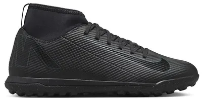 Produktbild von Nike Mercurial Superfly 10 Club TF Black Deep Jungle (GS) - EU 36