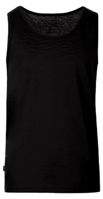 Produktbild von Trägershirt aus 100 % Baumwolle