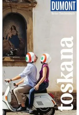 Image de DUMONT Reise-Taschenbuch Reiseführer Toskana