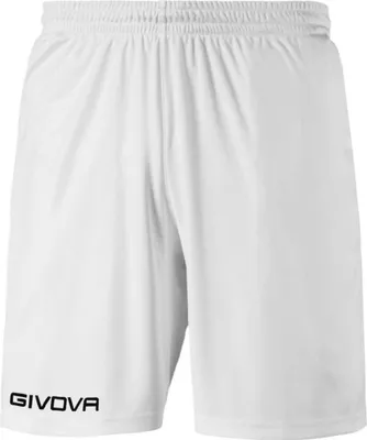 Produktbild von Givova Hosen Capo, P0180003, Größe: 146